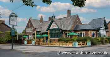 Cheshire pub with 'something for everyone' reopens after major revamp