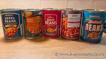 I tried baked beans from Tesco, M&S, Aldi and more — a 50p can was best