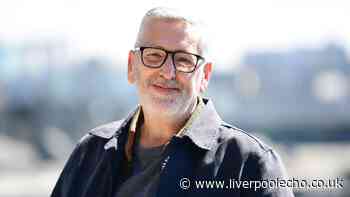 BBC's The Responder creator Tony Schumacher shares what he hopes to watch on TV when aged 94