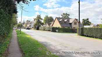 The ‘very expensive’ villages near A14 used as ‘rat run’ to avoid busy