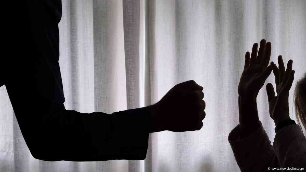 Onderzoek: iets meer Nederlanders hebben begrip voor slaan vrouw