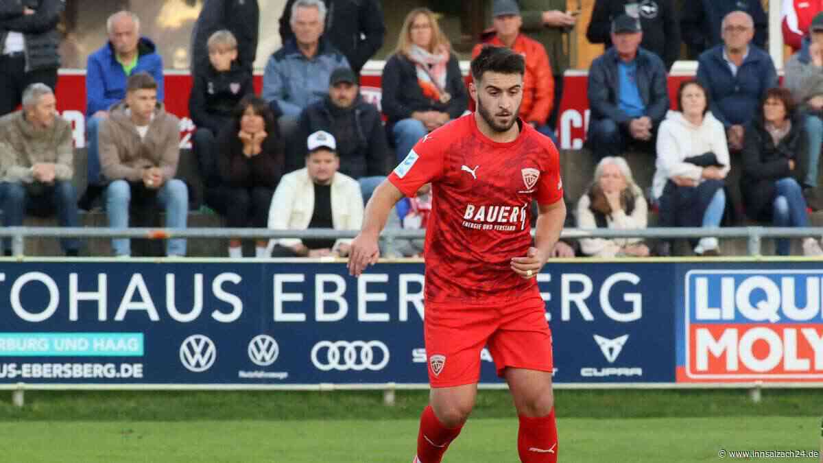 Buchbach kann sich weiter absetzen: mit vollem Kader zum Nachholspiel nach Unterhaching