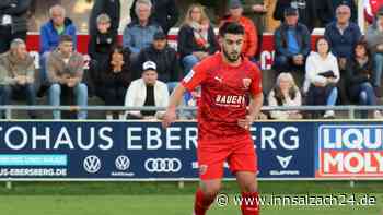 Buchbach kann sich weiter absetzen: mit vollem Kader zum Nachholspiel nach Unterhaching