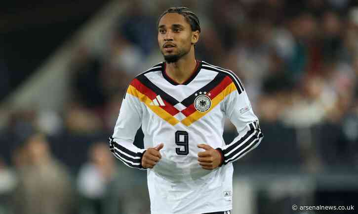 Fresh update emerges on Arsenal-linked Premier League forward likened to Michael Owen