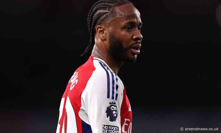 Former Arsenal winger ready to make major sacrifice for next move