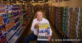 Van paracetamol tot ‘rendierkeutels’: koopjesketen Die Grenze opent eerste winkel in Rotterdam