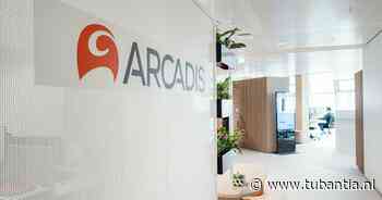 Ingenieursbureau Arcadis gaat ongeveer 1000 banen schrappen