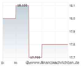 Dividendenbekanntmachungen (29.09.2026)