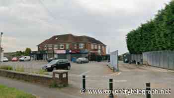 Plans for homes on part of Nuneaton former pub land withdrawn