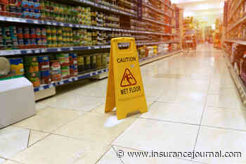 Slips, Trips And Falls: Why It’s Important to Get Ahead of An Incident