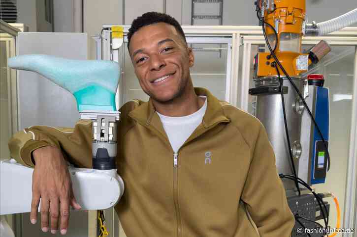 On: Fußball-Debüt mit Kylian Mbappé bringt 16,22 Millionen US-Dollar an Medienpräsenz