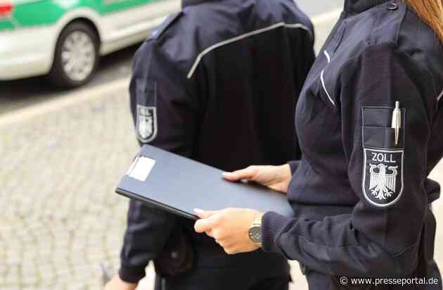 HZA-DO: Bundesweite Schwerpunktprüfung des Zolls im Friseur- und Kosmetikgewerbe / Der Zoll im Einsatz gegen Schwarzarbeit und illegale Beschäftigung