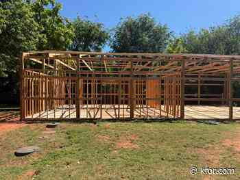Family out thousands after hiring contractor for project