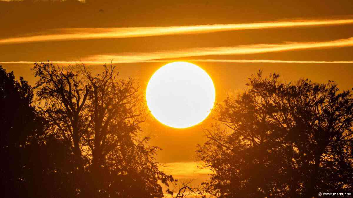 Sonnenlicht aus dem All: Dieses US-Start-up will die Nacht abschaffen – und erntet massive Kritik