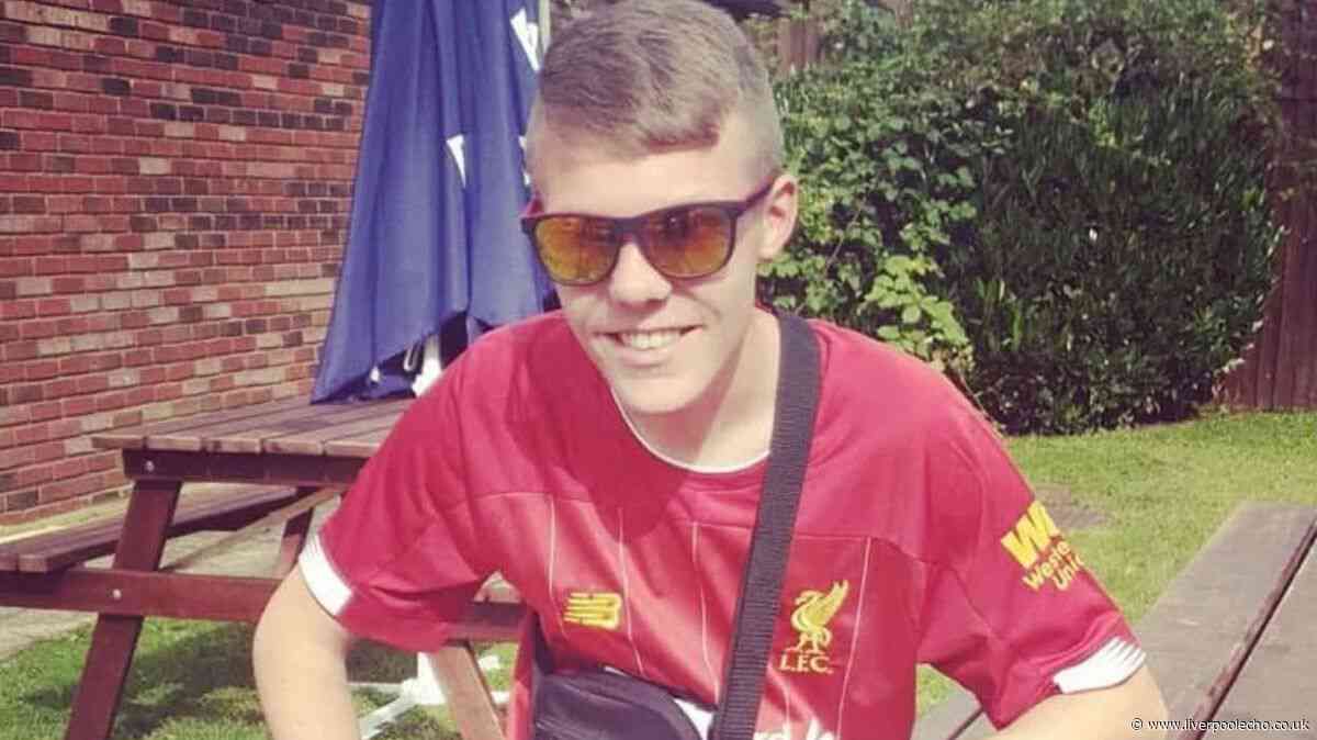Liverpool fan, 26, killed in Florida 'hit-and-run' incident