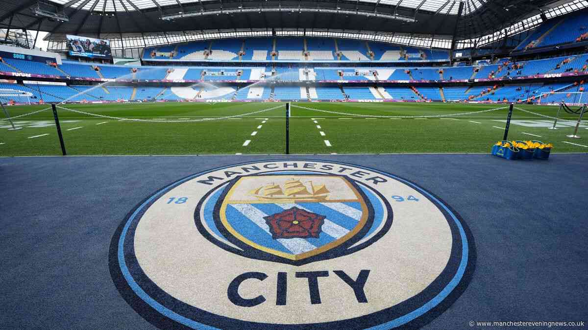 Fuming Man City fan 'hands back season tickets' after failing to get Oasis tickets