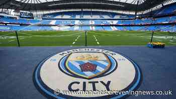 Fuming Man City fan 'hands back season tickets' after failing to get Oasis tickets