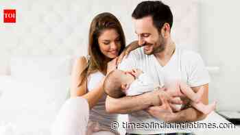 Thinking about having a baby? 5 conversations every couple should have first