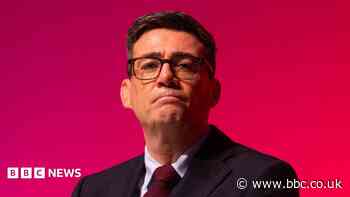 Burnham to unveil public body to invest in electricity grid