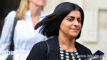 Mahmood to reopen scheme to resettle refugees in the UK
