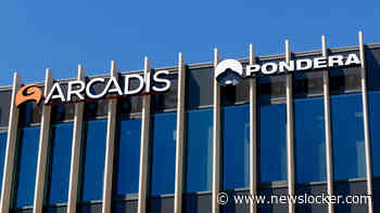 Arcadis grijpt hard in: ongeveer duizend banen weg