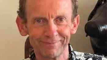 Dad missing for a week after disappearing in France