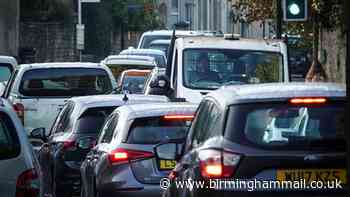 Andy Burnham government considering 'levers' for all diesel drivers as prices soar