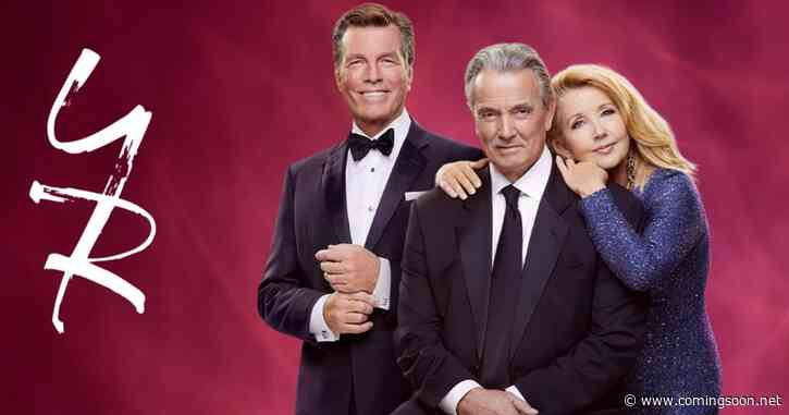 Who Is Leaving & Coming to Young & Restless This Week (September 28-October 2)?