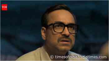 Ohh My Dog OTT release date: Pankaj film hits streaming platform