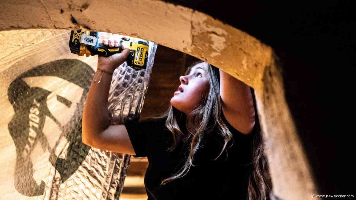 Ruim 850 duizend woningen beter geïsoleerd en verduurzaamd in vijf 
jaar