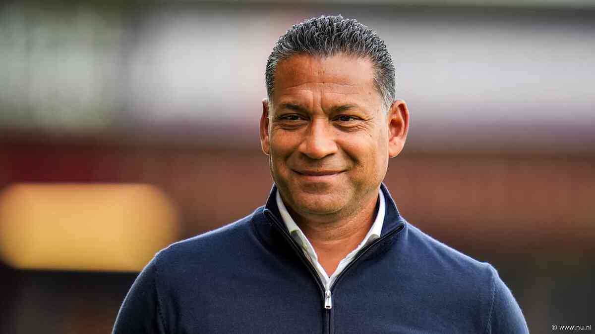 Suriname wint ook tweede duel onder Fraser en gaat aan kop in Nations League