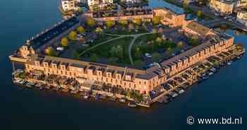 Grote klap voor balend Den Bosch: duizenden woningen worden voorlopig niet gebouwd