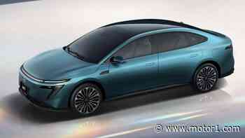 Nissan Sounds The Alarm: Chinese Automakers Are Coming To North America