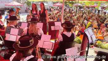 Marktrat Au beschließt Wiederholung des Sommerfestes – beim Standort gingen die Meinungen aber auseinander
