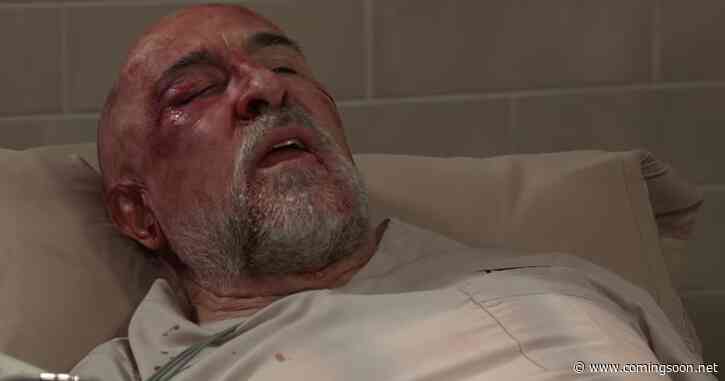 General Hospital Spoilers Video Shows Sonny Being Questioned About Attack
