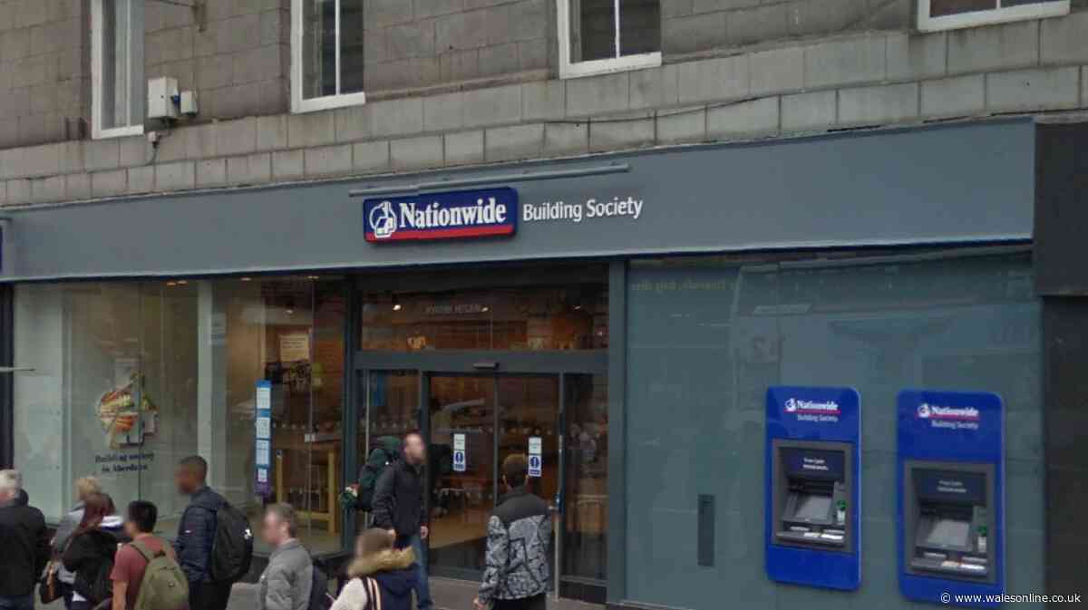 Nationwide shares criteria for its £175 bonuses