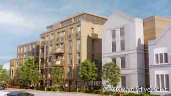 Plan approved for 104 homes in Tunbridge Wells despite warnings from owner of adjacent pub and residents' parking worries