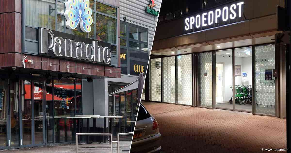 Sven (21) kwam voor Boef, maar eindigde met ademhalingsproblemen bij de spoedpost