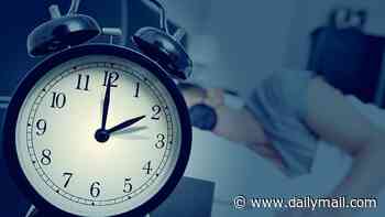 Millions of Aussies set to lose an hour of sleep this week as clocks go forward: What you need to know