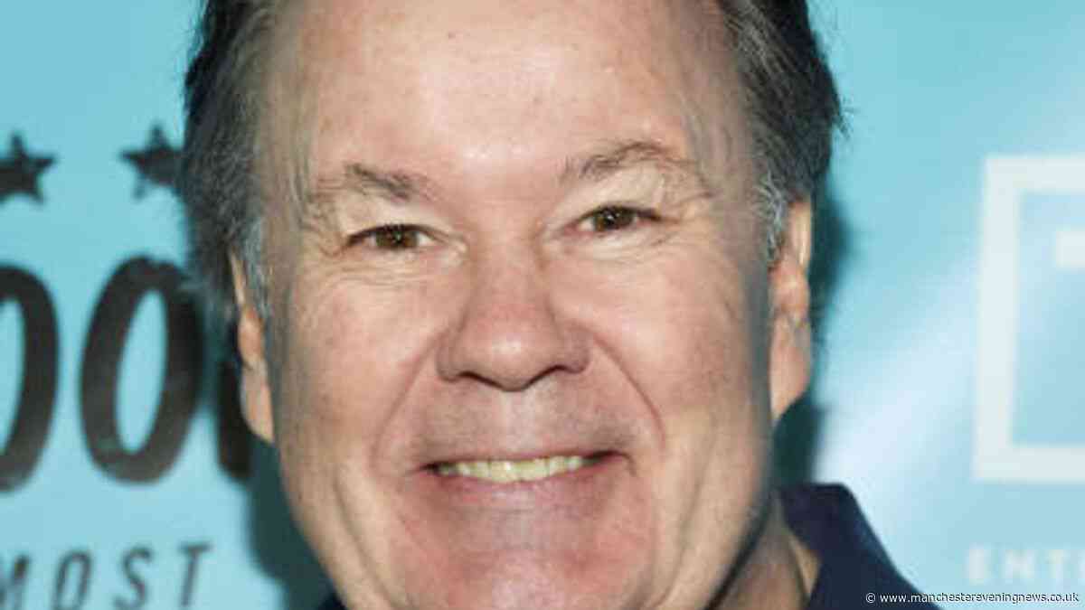 'Tragic loss' as Saved by the Bell star Dennis Haskins dies aged 75