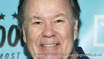 'Tragic loss' as Saved by the Bell star Dennis Haskins dies aged 75