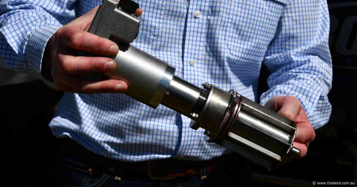 Why this new metering unit is a breath of fresh air for Aussie manufacturing