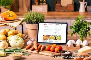 eat.de startet digitale Resteverwertung gegen Lebensmittelverschwendung