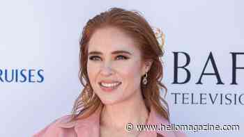 Angela Scanlon on her 'fearless' 40s