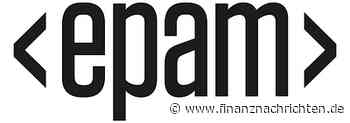 EQS-News: EPAM Systems, Inc.: EPAM belegt Platz 1 in den Bereichen Kundenzufriedenheit und Service Delivery in der Schweizer Whitelane-Studie 2026