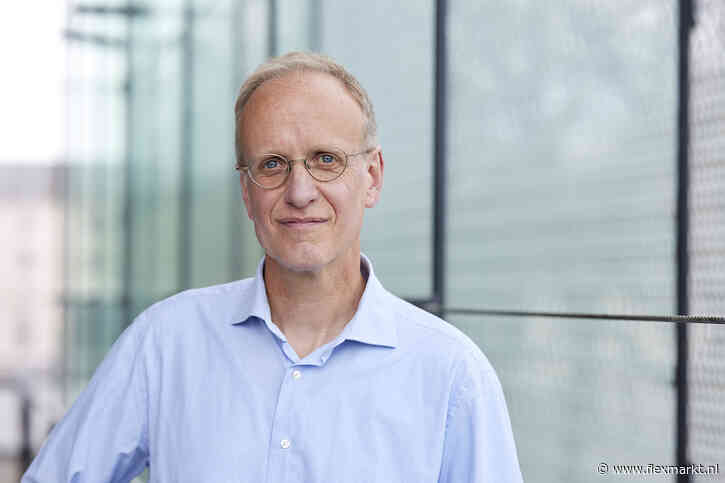 Van Nieuwamerongen: “Markt wordt wakker, maar kennisachterstand is nog groot”