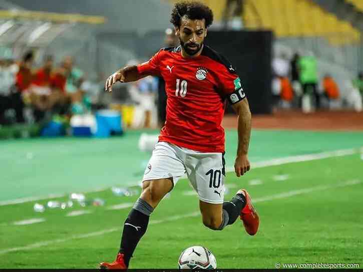 2027 AFCONQ: Salah Out Of South Sudan vs  Egypt Due To Artificial Pitch