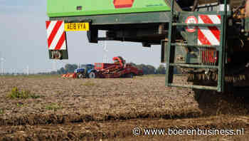Rooiers maken uren, maar kilo's vallen niet overal mee