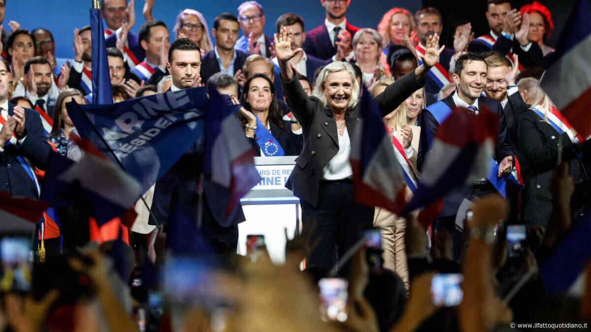Francia, nuova vittoria di Le Pen alle elezioni per il Senato. Anche i dipendenti pubblici contro il governo: attese 160 manifestazioni