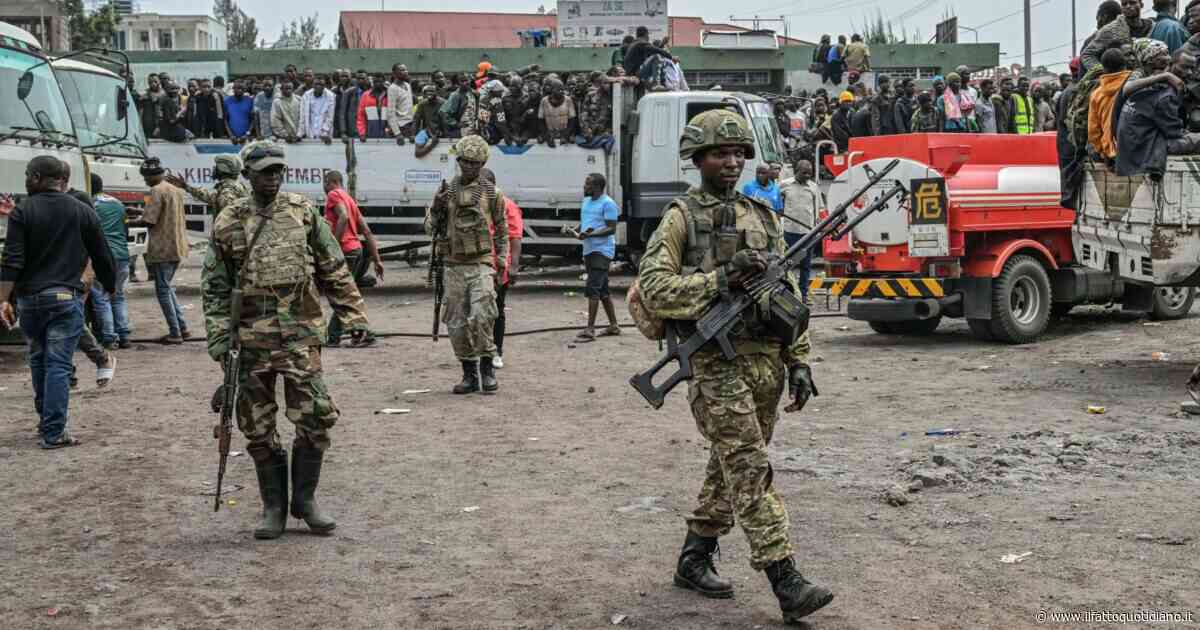 Migranti da rimpatriare: l’Ue pronta a pagare il Rwanda mentre lo sanziona per la guerra in Congo